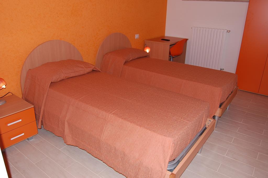 B&B Fenix Trani Kamer foto
