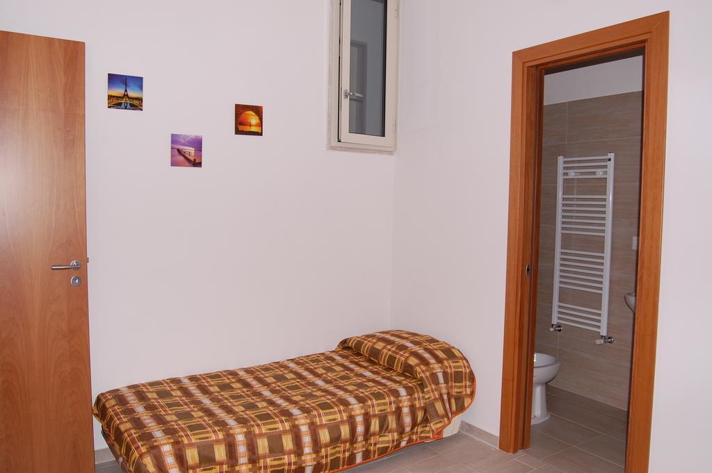 B&B Fenix Trani Kamer foto