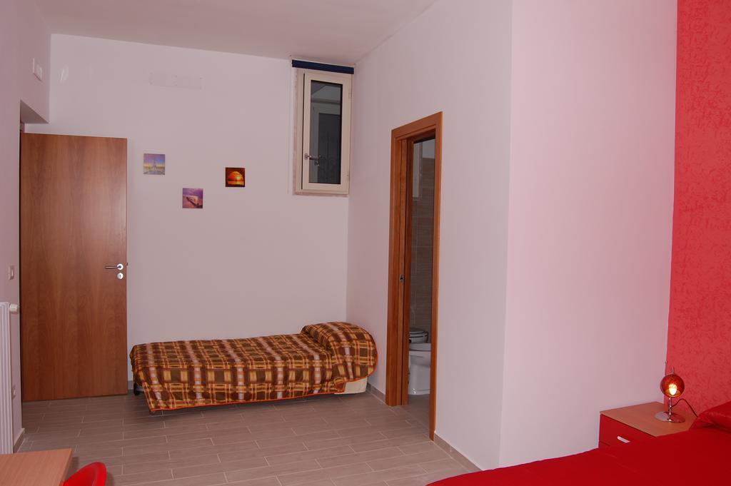 B&B Fenix Trani Kamer foto