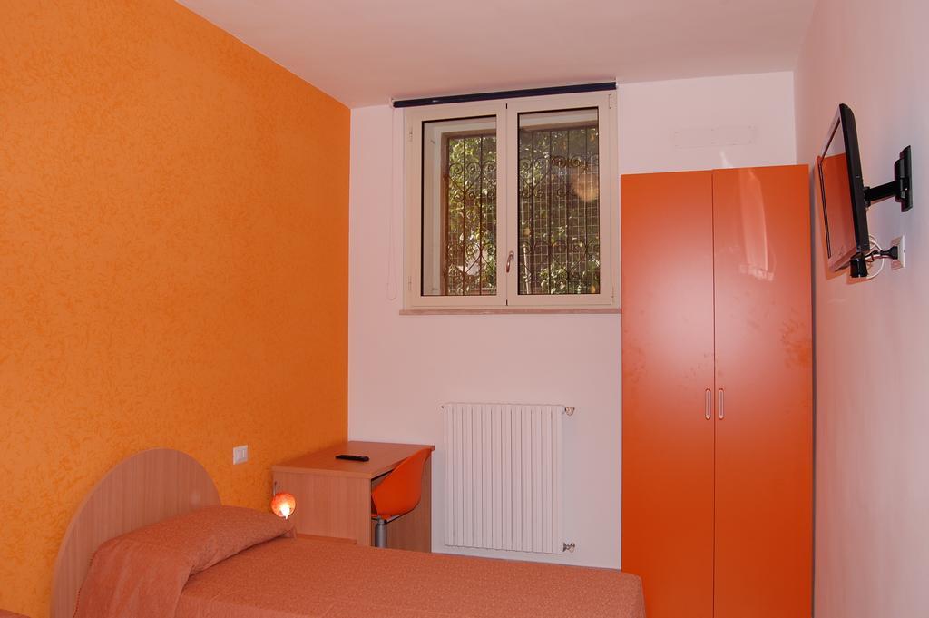 B&B Fenix Trani Kamer foto
