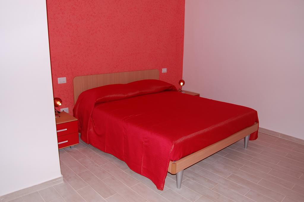B&B Fenix Trani Kamer foto