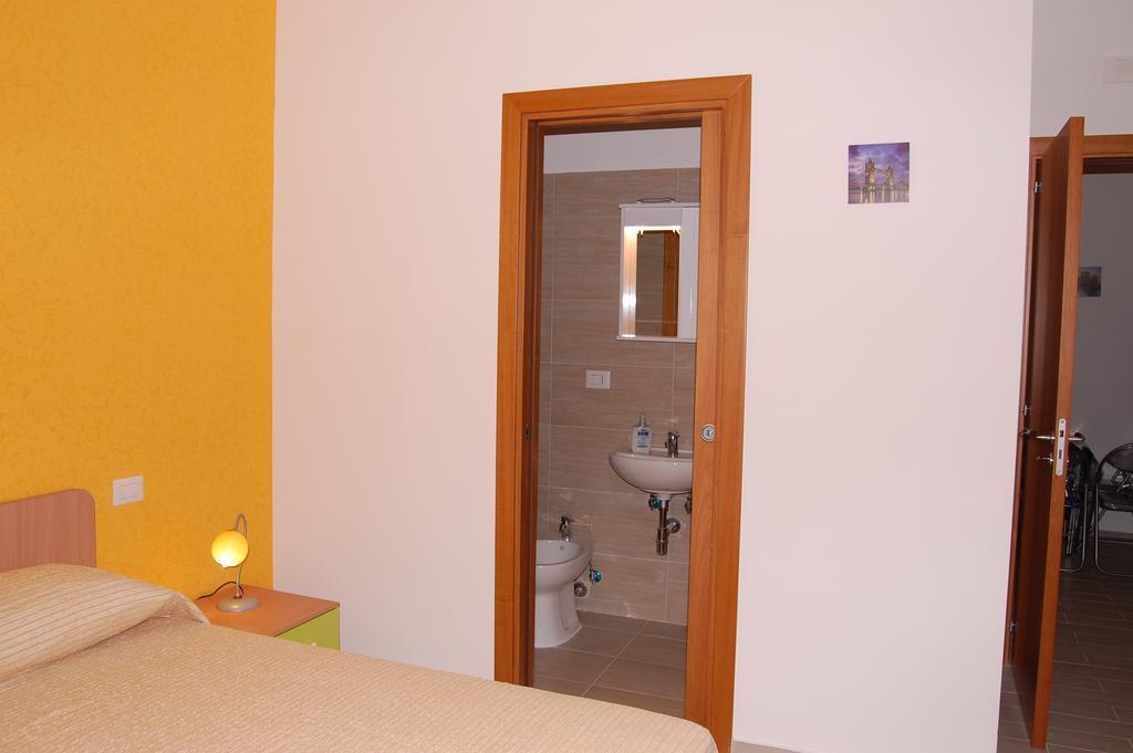 B&B Fenix Trani Kamer foto